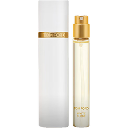 TOM FORD暗麝心魄10ML TF香水白麝香10ML 生日礼物送女友效期至2025年9月