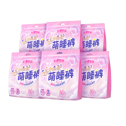 SPA7CE 七度空間萌睡褲超薄透氣考拉褲型衛(wèi)生巾經(jīng)期褲安全防漏 萌睡考拉褲12條 組合批發(fā)