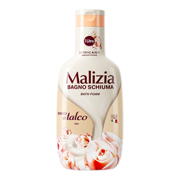 有券的上：Malizia 瑪莉吉亞 沐浴露 白檀雪松香味 1L