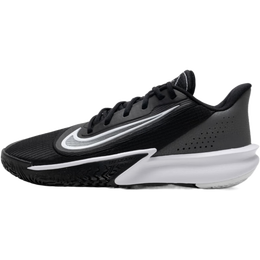 耐克（NIKE）官方 官网舰店 男鞋 新款篮球鞋PRECISION缓震实战训练比赛球鞋 PRECISION VII/黑白 42