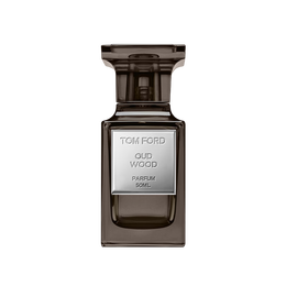 TOM FORD 湯姆·福特 珍華烏木中性濃香水 EDP 50ml