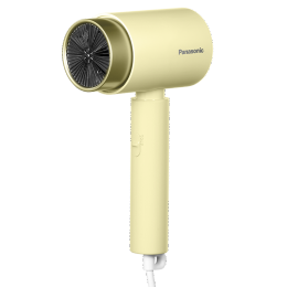Panasonic 松下 EH-WNE5H 電吹風(fēng) 黃色