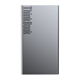 ThinkPad 思考本 TB20高速卓越版 移動固態(tài)硬盤 1TB
