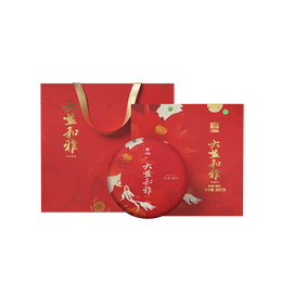 20點(diǎn)開(kāi)始：TAETEA 大益 普洱茶 357g