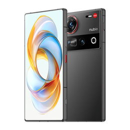 努比亚（nubia）Z70 Ultra 骁龙8至尊版 35mm主摄 6150mAh电池 真全面屏 16+512 黑玺 国家补贴 5G手机【苏超】