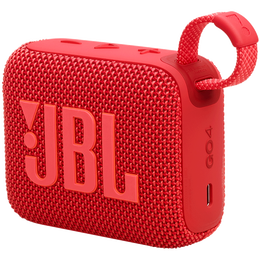 JBL 杰寶 GO4 音樂金磚四代 藍(lán)牙音箱