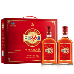 劲牌劲酒35度600ml*2瓶 礼盒装内置酒杯送长辈节日送礼新老版随机发 35度 600mL 2瓶 劲酒礼盒