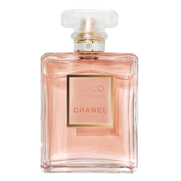 香奈儿（Chanel）可可小姐香水100ml(喷装)礼盒装 琥珀香调 生日礼物送女友送老婆