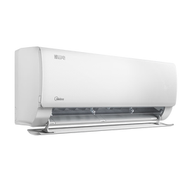 美的（Midea）空调挂机 酷省电 大1.5匹/大1匹新一级能效全直流变频冷暖除湿壁挂式家电以旧换新国家补贴20%空调 大1.5匹 一级能效 【酷省电】省电25%