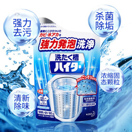 Kao 花王 洗衣機(jī)槽清潔粉 180g