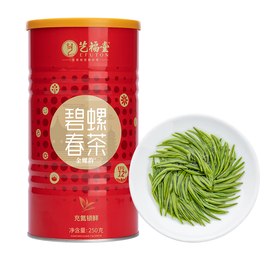 EFUTON 藝福堂 碧螺春茶 250g