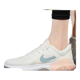 胜道运动 Nike女子WMNS NIKE JOYRIDE DUAL RUN 2跑步鞋 CT0311-104 39