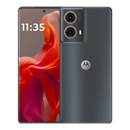 摩托罗拉 联想moto S50 Neo 四年质保 纤薄高清双曲屏 应用六开 大电池长续航 5GAI手机 8+256GB 即墨