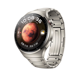 限地區(qū)：HUAWEI 華為 WATCH 4 Pro 智能手表 48mm