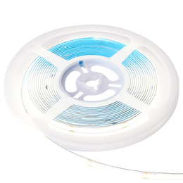 有券的上：NVC Lighting 雷士照明 COB自粘燈帶 5米暖白光