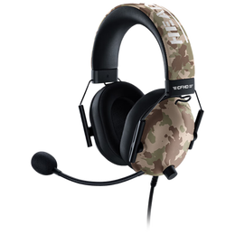 RAZER 雷蛇 CFHD 旋風(fēng)黑鯊V2 X 頭戴式耳機(jī)