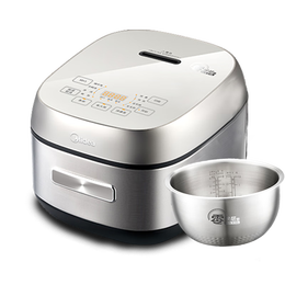 PLUS會員：Midea 美的 MB-CFB4065S 智能電飯煲 4L
