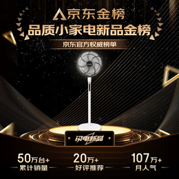 AIRMATE 艾美特 空氣循環(huán)風(fēng)扇