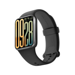 Xiaomi 小米 手環(huán)9Pro黑色 智能手環(huán) 高精度運(yùn)動(dòng)健康 睡眠呼吸暫停監(jiān)測(cè) 心率血氧監(jiān)測(cè)運(yùn)動(dòng)手環(huán)送男友送女友