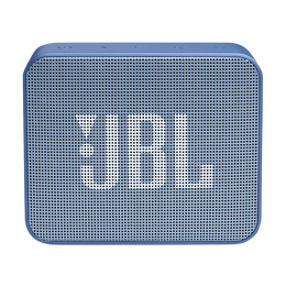 JBL 杰寶 GO ESSENTIAL 音樂金磚青春版 便攜藍牙音箱 藍色