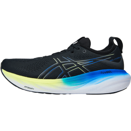 亚瑟士（ASICS）男子GEL-NIMBUS 25NIMBUS跑步鞋 1011B547-004 43.5