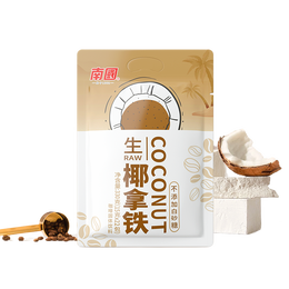 Nanguo 南國 生椰拿鐵 330g