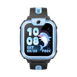 小天才 Q2A 4G兒童智能手表