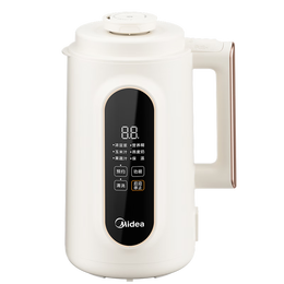Midea 美的 豆?jié){機破壁料理機 1.35L大容量DJ13B-DG01
