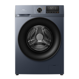 TCL T6 G120T6-B 滾筒洗衣機 12kg 極地藍