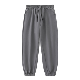 JEANSWEST 真維斯 男款冰絲休閑褲 JR-23-10799