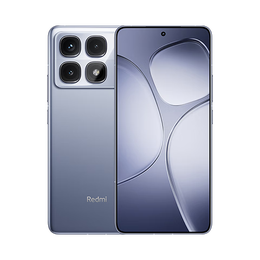 小米 Redmi K70 至尊版 国家补贴 天玑9300+ IP68 小米龙晶玻璃 12GB+512GB 冰璃蓝 红米 5G手机