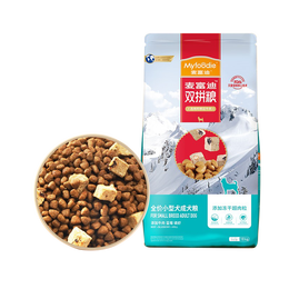 Myfoodie 麥富迪 超肉粒小型成犬10kg