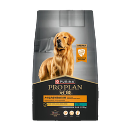 PRO PLAN 冠能 優(yōu)護(hù)營養(yǎng)系列 優(yōu)護(hù)一生中型犬成犬狗糧 12kg