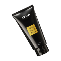 AVON 雅芳 小黑裙香體乳 150g