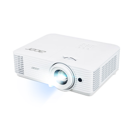 宏碁（acer）DF608a 智能投影仪 投影机 投影仪办公（1080P 4200流明 智能系统 无线同屏 U盘直读 视频会议）