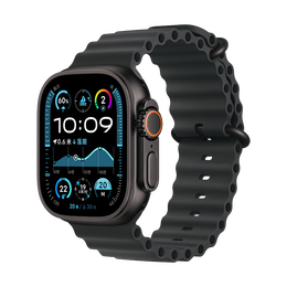 Apple 蘋果 Watch Ultra2 智能手表 GPS+蜂窩版 49mm
