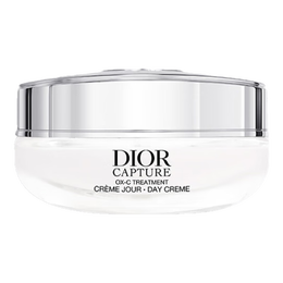 迪奥DIOR【邓为同款】肌活蕴能日霜50ml小A瓶面霜护肤品 生日礼物女