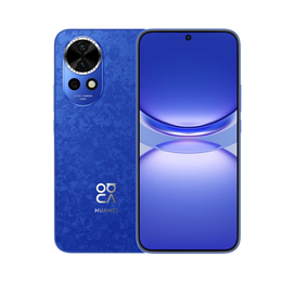 华为 nova 12 Pro前置6000万双摄 256GB 12号色 鸿蒙智慧通信智能手机【赠话费券】