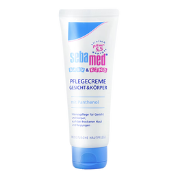 sebamed 施巴 嬰幼兒護膚霜 75ml