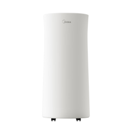 美的（Midea）除湿机家用 抽湿机小海绵 安静低噪 空气净化 辅助干衣 卧室客厅地下室办公室除湿 回南天必备神器 24L/天 CF24BD/N7-DY