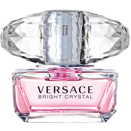 VERSACE 范思哲 經(jīng)典晶鉆女士淡香水 EDT 50ml