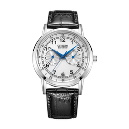CITIZEN 西鐵城 光動能腕表系列 42.3毫米光動能腕表 AO9000-06B