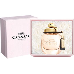 COACH 蔻馳 女士濃香水 EDP 30ml