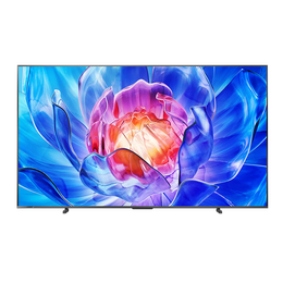 海信电视100E8N 100英寸 ULED超画质 2592分区Mini LED 超薄内嵌大屏 以旧换新 一级能效补贴