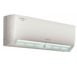 格力（GREE）云佳  新三能效 变频冷暖 56℃净菌自清洁 独立除湿 壁挂式卧室空调挂机【整机十年包修】 1.5匹 三级能效 【适用15-20㎡】
