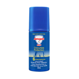 Aerogard 澳樂家 防蚊滾珠 50ml
