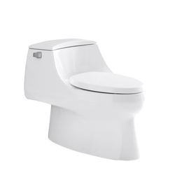 KOHLER 科勒 圣拉菲爾系列 K-3722T-0 連體式馬桶 305mm坑距