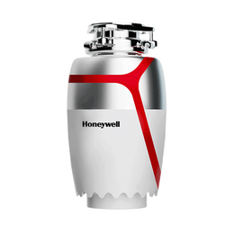 以舊換新補(bǔ)貼：Honeywell 霍尼韋爾 廚余垃圾處理器廚房家用食物垃圾廚余粉碎機(jī)可連洗碗機(jī)X6PRO
