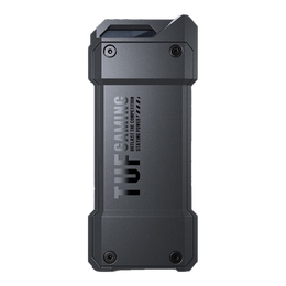 ASUS 華碩 TUF GAMING 鎧甲 移動固態(tài)硬盤盒