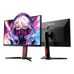 ViewSonic 優(yōu)派 VX2758-2K-PRO-8 27英寸 IPS G-sync FreeSync 顯示器（2560×1440、180Hz、HDR400）